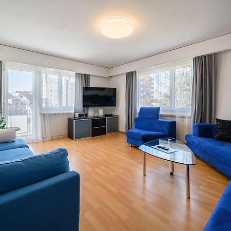 Appartement Cooldis 10 à Kreuzlingen Extérieur photo
