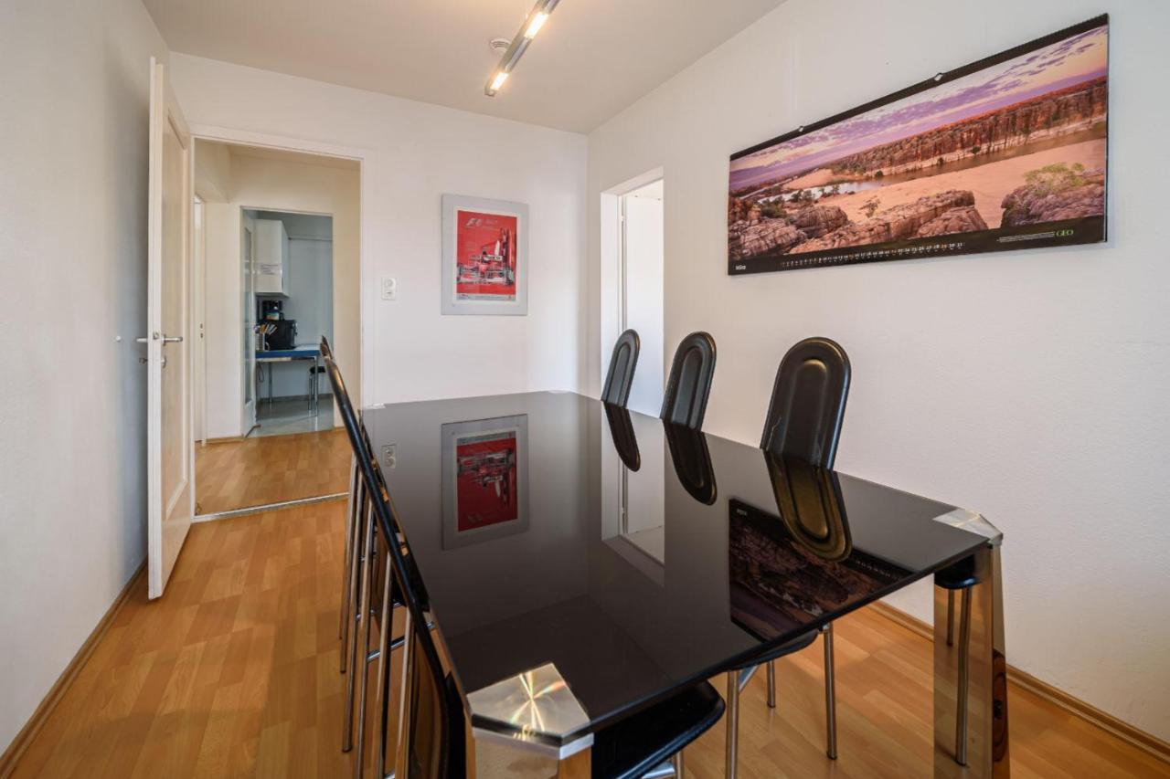 Appartement Cooldis 10 à Kreuzlingen Extérieur photo