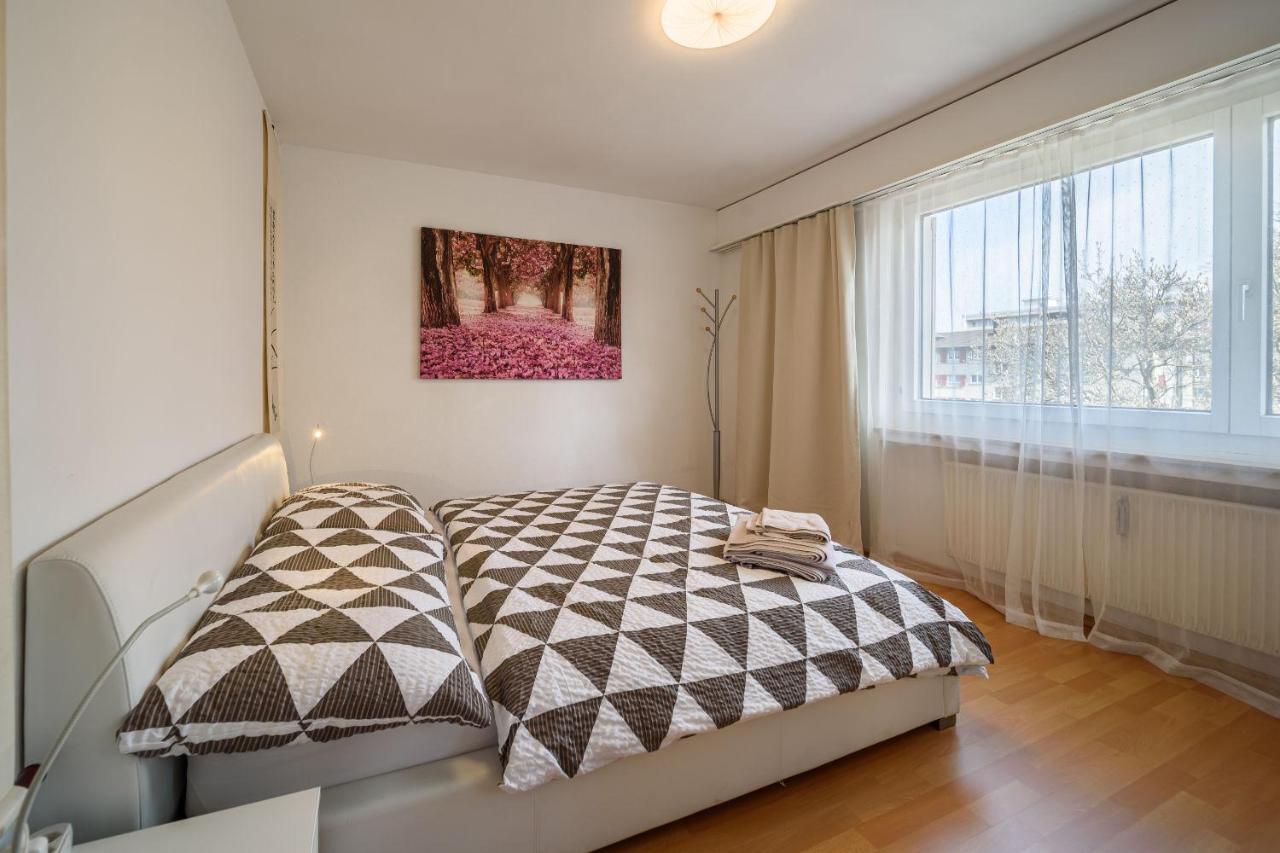 Appartement Cooldis 10 à Kreuzlingen Extérieur photo