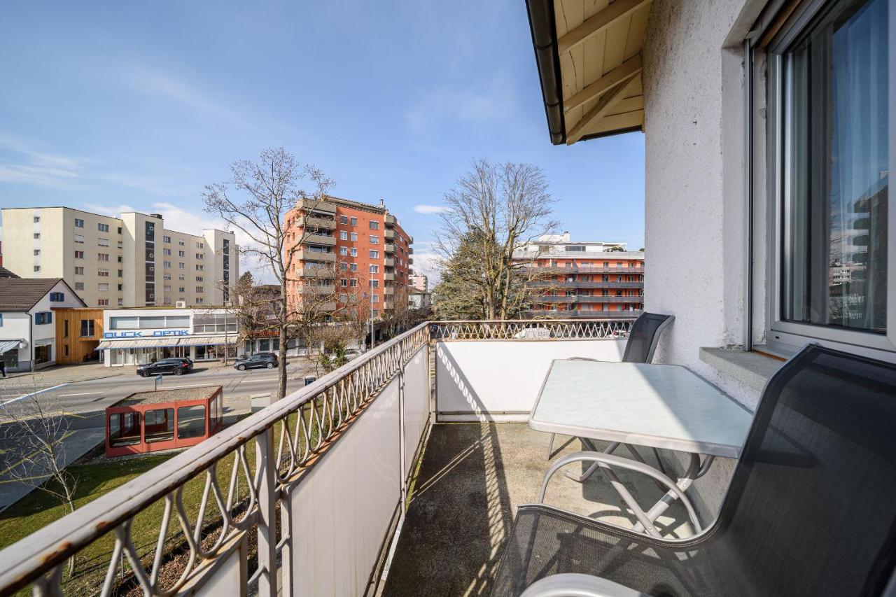 Appartement Cooldis 10 à Kreuzlingen Extérieur photo